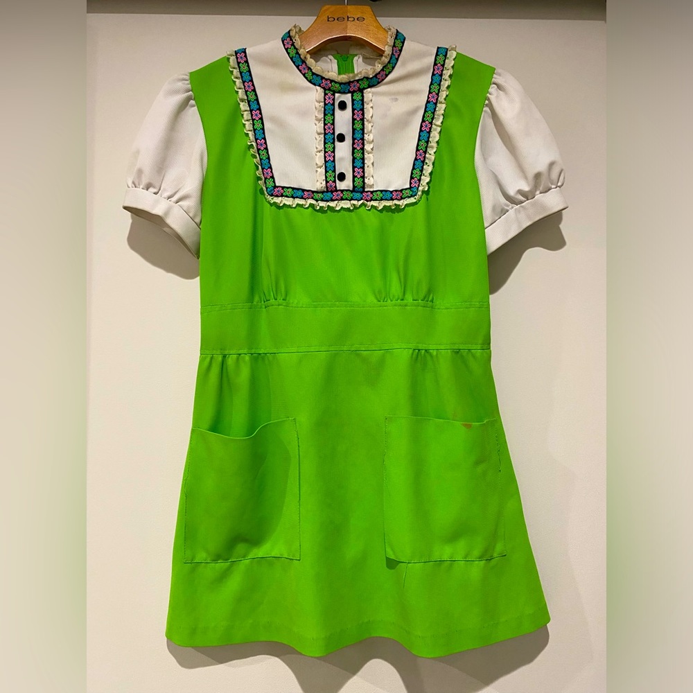 Cute Vintage dress/top